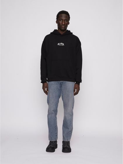 ONLY & SONS Berry Athl Rlx Hoodies schwarz