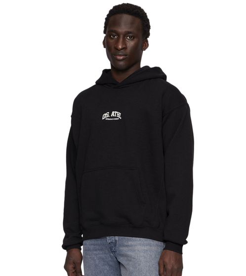 ONLY & SONS Berry Athl Rlx Hoodies schwarz