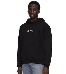 ONLY & SONS Berry Athl Rlx Hoodies black