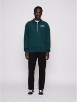 ONLY & SONS Blais Athl Rugby-Sweatshirt in Gelbkiefer