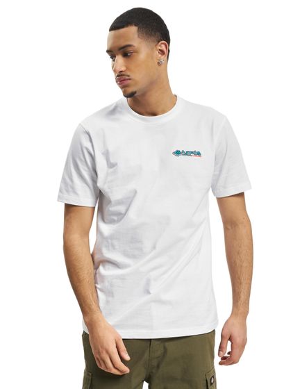 STAPLE Belmont Graphic T-Shirt White