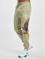STAPLE Montrose Graphic Sweatpant beige