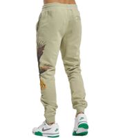 STAPLE Montrose Graphic Sweatpant beige