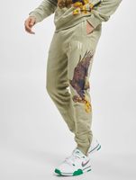 STAPLE Montrose Graphic Sweatpant beige