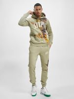 STAPLE Montrose Graphic Sweatpant beige