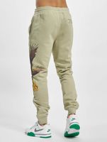 STAPLE Montrose Graphic Sweatpant beige