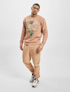 Maglione girocollo STAPLE Peachtree rosso