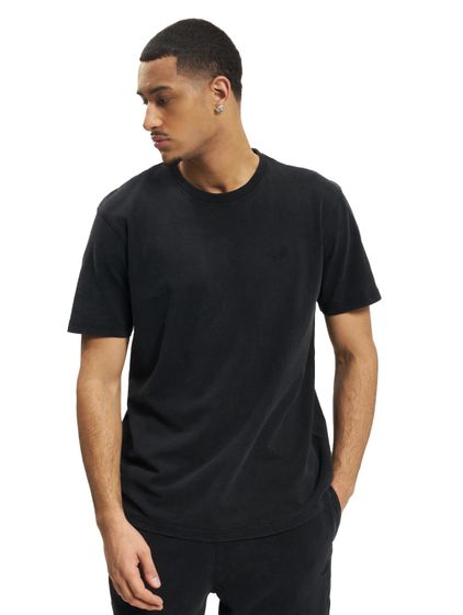 STAPLE Broadway Tonal Pigeo T-Shirt black