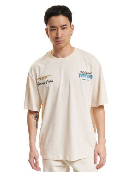 REDEFINED REBEL Pedro t-shirts flawless