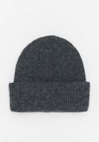 TheJoggConcept Viol Logo Beanie ebony TheJoggConcept Viol Logo Beanie ebony
