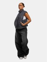 TheJoggConcept Ada Giacche invernali corte ebano