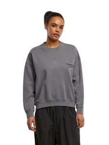 TheJoggConcept Rubi Sweater Ebony