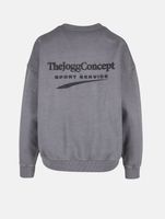 Maglione Rubi TheJoggConcept Ebony