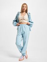 TheJoggConcept Sima Cardigan Hoodies Vergissmeinnicht