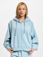 TheJoggConcept Sima Cardigan Hoodies Vergissmeinnicht