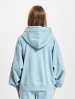 TheJoggConcept Sima Cardigan Hoodies Vergissmeinnicht