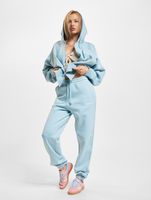 TheJoggConcept Sima Cardigan Hoodies Vergissmeinnicht