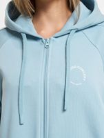 TheJoggConcept Sima Cardigan Hoodies Vergissmeinnicht