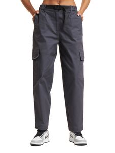 TheJoggConcept Dafine jogging pants ebony