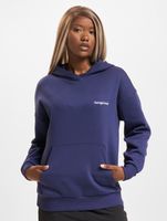 Sudadera con capucha Sage azul medieval de TheJoggConcept