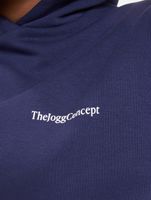 Sudadera con capucha Sage azul medieval de TheJoggConcept