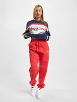 Maglione con logo Sage di TheJoggConcept, mix blu medievale