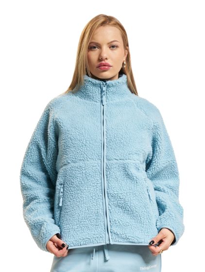 TheJoggConcept Berri Cut winter jackets forget me not