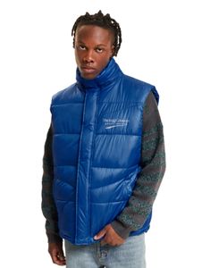 Chaleco Alex princesa azul de TheJoggConcept