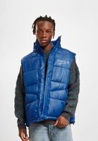 TheJoggConcept Alex gilet principessa blu
