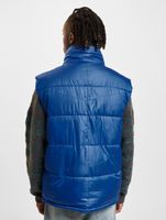 TheJoggConcept Alex gilet principessa blu
