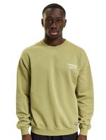 Suéter Rubi de TheJoggConcept en color rojo guisante