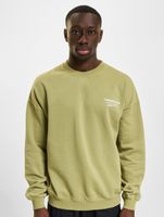 Suéter Rubi de TheJoggConcept en color rojo guisante