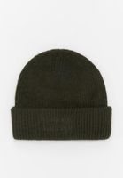 TheJoggConcept Viol Logo Beanie rifle green TheJoggConcept Viol Logo Beanie rifle green