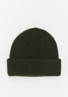 TheJoggConcept Viol Logo Beanie rifle green TheJoggConcept Viol Logo Beanie rifle green