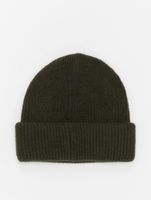 TheJoggConcept Viol Logo Beanie rifle green TheJoggConcept Viol Logo Beanie rifle green