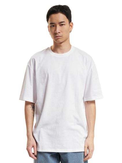 REDEFINED REBEL Roberto T-shirts white