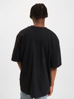 T-shirt Kian Boxy Fit noir, REDÉFINIE REBEL