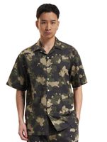 Vestes de transition Rodney REDEFINED REBEL en camouflage militaire