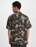 Vestes de transition Rodney REDEFINED REBEL en camouflage militaire