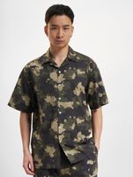 Vestes de transition Rodney REDEFINED REBEL en camouflage militaire