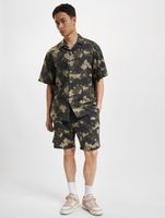 Vestes de transition Rodney REDEFINED REBEL en camouflage militaire