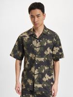 Vestes de transition Rodney REDEFINED REBEL en camouflage militaire