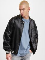 Vestes de transition Hudson REDEFINED REBEL noires