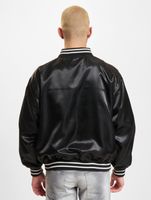 Vestes de transition Hudson REDEFINED REBEL noires