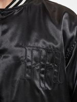 Vestes de transition Hudson REDEFINED REBEL noires