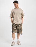 REDEFINED REBEL Aldo Shorts Camouflage