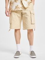 REDEFINED REBEL Aldo Shorts Sandshell