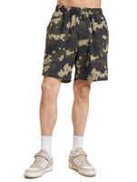 Short Calum REDÉFINI REBEL camouflage militaire