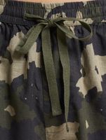 Short Calum REDÉFINI REBEL camouflage militaire