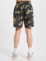 Short Calum REDÉFINI REBEL camouflage militaire